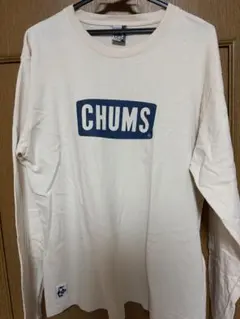 CHUMS 長袖XLサイズ