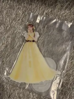 一番くじ アクリルスタンド 早瀬ノエル　D賞　H賞