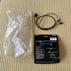 SONY POC-DA12P 光デジタルケーブル！！ - メルカリ