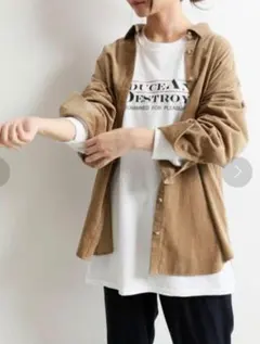 コーデュロイイエナ