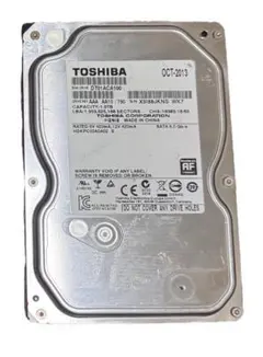 8TB HDD MN08ADA800 ジャンク品 - メルカリ