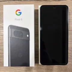 2026年最新】Google pixel 8 128gb obsidianの人気アイテム - メルカリ