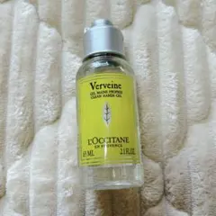 L'Occitane クリーンハンドジェル 65ml ヴァーヴェナのサムネイル