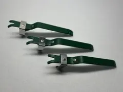 【3個セット】パッカン ビニールハウス用 取外し工具 未使用品のサムネイル