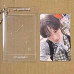 TWS ジフン TRAGEDY weverse グローバル特典 トレカ ケース - メルカリ