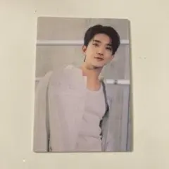SEVENTEEN ジョシュア トレカ FOLLOW AGAIN