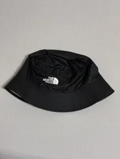 THE NORTH FACE バケットハット ブラック ホワイト