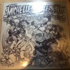 thee michelle gun elephant