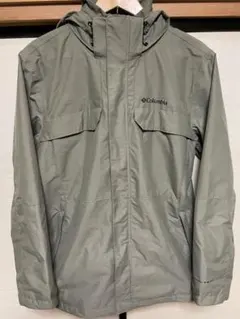 Columbia コロンビア マウンテンパーカー L オムニテック オムニヒート
