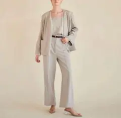 2025年最新】SeaRoomlynn ノーカラージャケットの人気アイテム