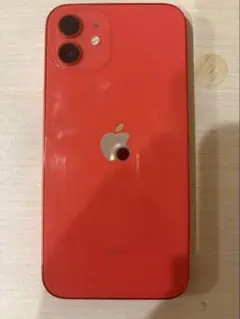 iPhone12 64GB SIMフリー 美品 初期化済み