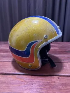 2026年最新】ジェットヘルメット ビンテージの人気アイテム - メルカリ