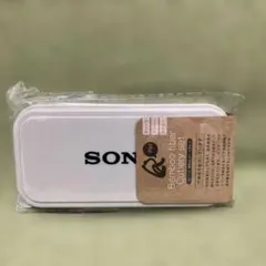 SONY×Re.l（リル） バンブー配合カトラリー 3点セット（新品未開封）のサムネイル