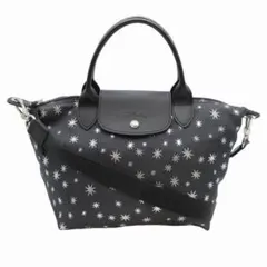 2026年最新】ロンシャン 星柄の人気アイテム - メルカリ