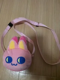 たまごっち ショルダーバッグ ピンク