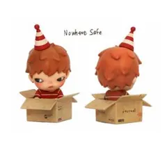 POPMART HIRONO TheOtherOne/Nowhere Safe