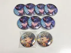 あんスタ 瀬名泉 缶バッジ③