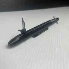 米コロンビア級弾道ミサイル潜水艦21.5cmのサムネイル
