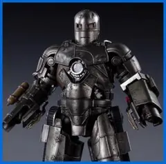 ホットトイズ ウォーマシンMk2 アベンジャーズAoU Ver【箱無し