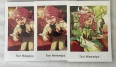 あんスタ ぱしゃっつ vol.5 姫宮桃李