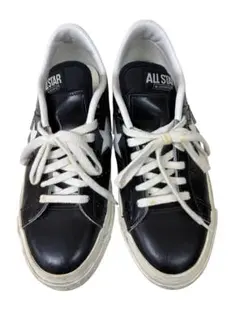 23.5センチCONVERSE ALL STAR コンバースオールスタースニーカ
