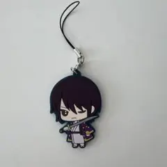 銀魂 高杉晋助 ラバーストラップ