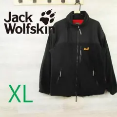JackWolfskin　ジャックウルフスキン＜防風ジャケット＞M0042t