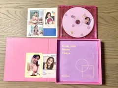 TWICE The 1st Album Twicetagram
