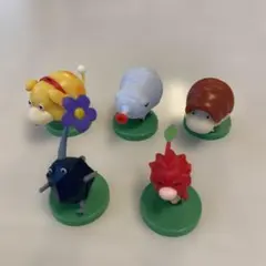 チョコエッグ ピクミン