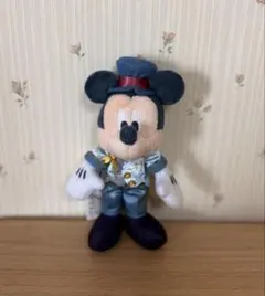 ディズニー ミッキー ぬいぐるみ