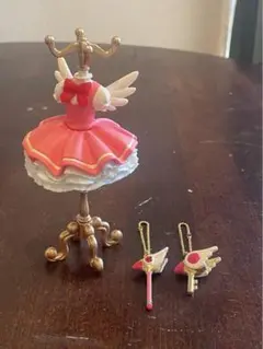 カードキャプターさくら　￼グッズ