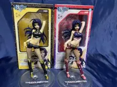 三浦あずさTHE IDOLM@STER Brilliant Stage2体セット