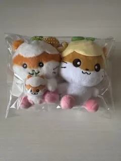 コロコロクリリン キャラクターグッズ