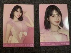 佐々木舞香 国立競技場 キービジュアル 生写真 - メルカリ