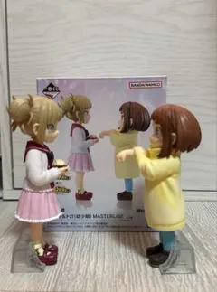 苺ましまろ コナミフィギュアコレクション ファミレス バイト 伊藤千佳