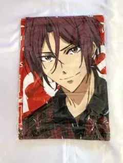 Free! MS 10th Anniversary スポーツタオル 松岡凛 - メルカリ