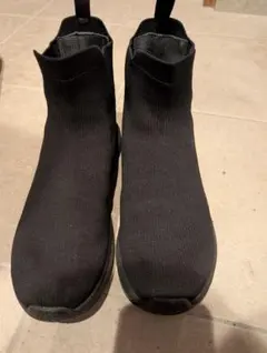 ノースフェイス　ベロシティニット　ミッド サイズ7