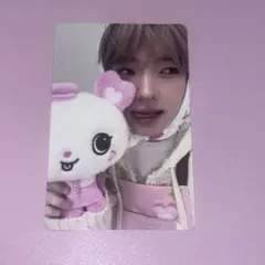 NCTWISH wishbakery ラントレ サクヤ