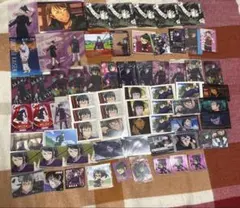 呪術廻戦　禪院真希　紙類　まとめ売り