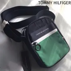 TOMMY HILFIGER 新品未使用クロスボディーショルダーのサムネイル