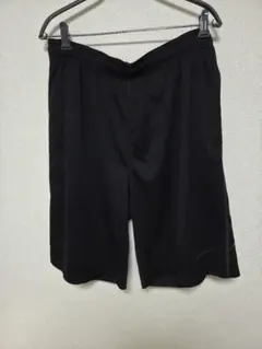 NIKE　ナイキ　ショートパンツ　ブラック　XLのサムネイル