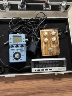 2026年最新】エフェクターセットの人気アイテム - メルカリ