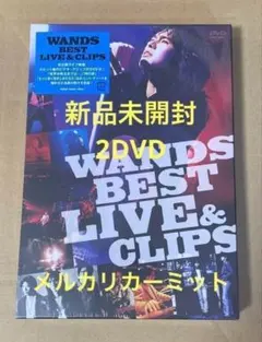 2026年最新】上杉昇 wandsの人気アイテム - メルカリ