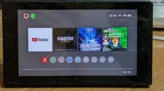 Nintendo Switch 本体