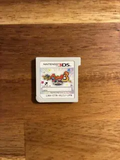 メ*の様 妖怪ウォッチ3 スキヤキ　3ds ソフト