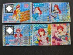 プリパラ◆北条そふぃ/トモチケ