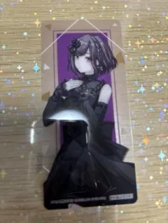 プロセカ　東雲絵名　クリアしおり