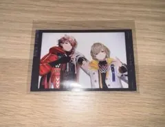 VOLTACTION 3周年 ランダムフォト風カード セラフ 風楽奏斗ペア