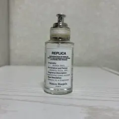 Maison Margiela REPLICA 香水 30ml バブル バス