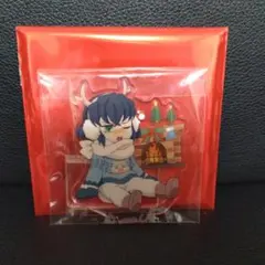 鬼滅の刃　クリスマスイベント2023 ランダムアクリルスタンドA 嘴平伊之助